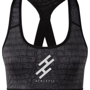Form<h5>HH Atheltic Print Sports bra</h5>